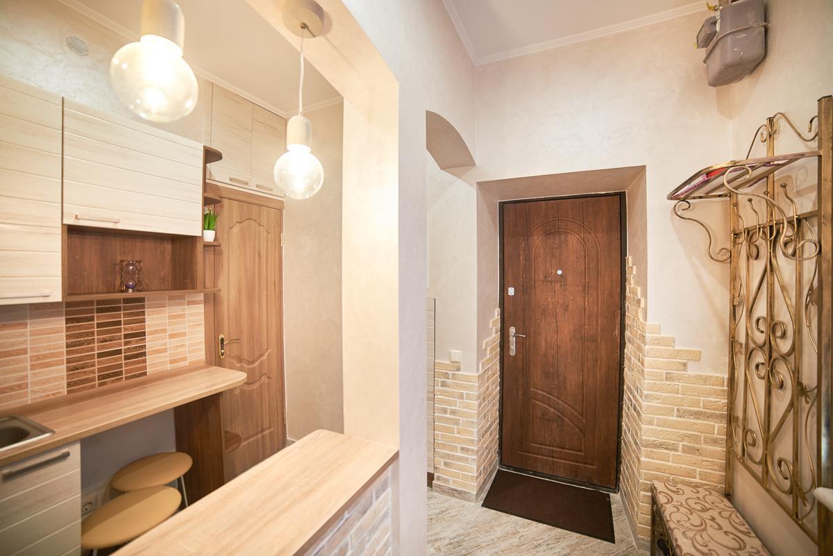 Apartment On Horodotska Street Lviv Exterior photo
